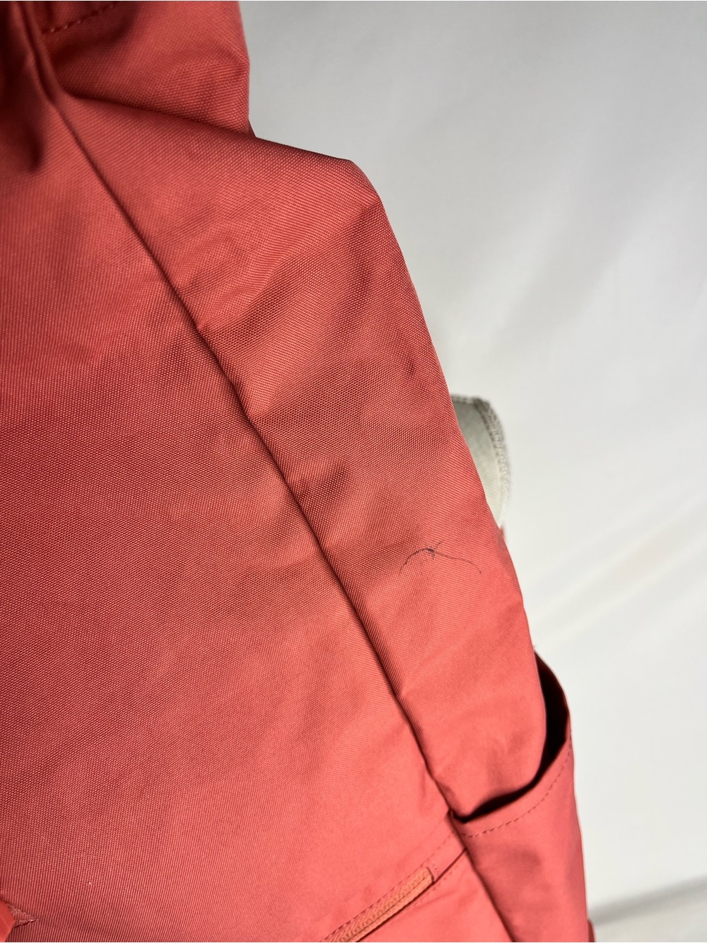 IKEA Salmon Roll-Top Backpack/Laptop - Picture 9 of 14